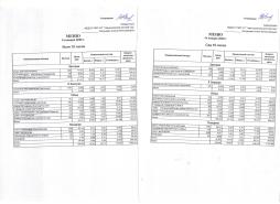 Ежедневное меню 14.01.2026